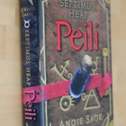 Angie Sage : Peili Septimus Heap 3 ( 1.p. 2008 k.po ) - pikkukuva 1