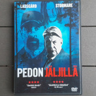 DVD: Pedon Jäljillä (Rolf Lassgård, Peter Stormare 2011) - pikkukuva 1
