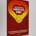 Anatol Pikas : Sovitaan pois : ristiriitainen ratkaisu ko... - pikkukuva 1