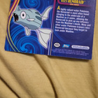 Remoraid #223 Pokemon 2001 Topps Johto Champions card - pikkukuva 2