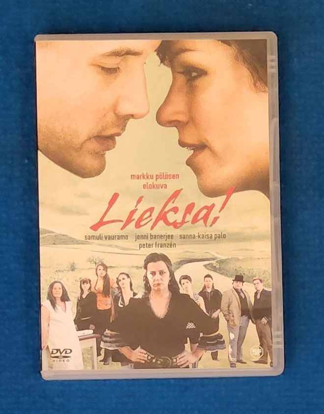 Lieksa