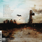 GOD FORBID - Gone Forever CD - Century Media 2004 - pikkukuva 2