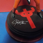 JUDAS PRIEST GLENN TIPTON FIGUURI / PATSAS - pikkukuva 4