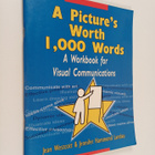 Jean Westcott ym. : A Picture's Worth 1,000 Words - A Wor... - pikkukuva 1