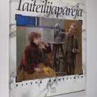 Riitta Konttinen : Taiteilijapareja - pikkukuva 1