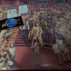THE ROLLING STONES - IT'S ONLY ROCK N ROLL M-/M- LP - pikkukuva 1