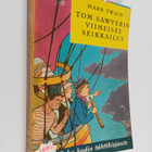 Mark Twain : Tom Sawyerin viimeiset seikkailut - pikkukuva 1