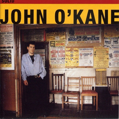 { john o'kane (millions like us) - solid }