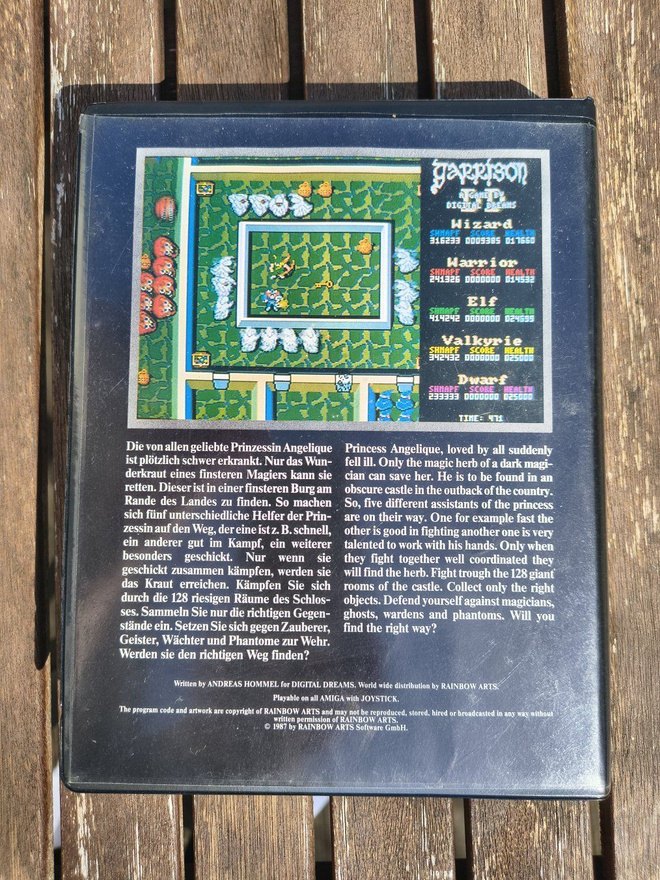 Item image