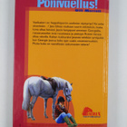Gill Morrell : Ponivaellus! - pikkukuva 2