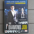 DVD: The Diamond Job (Antonio Banderas 2010) - pikkukuva 1