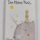 Antoine de Saint-Exupery : Der kleine Prinz - pikkukuva 2
