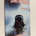 Star Wars : Darth Vader : Dark Lord of the Sith Vol. 3 - ... - pikkukuva 1