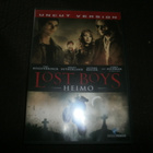 Lost Boys, Heimo Dvd - pikkukuva 1