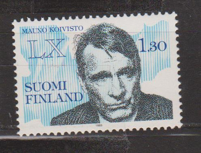 1983 Koivisto ** Lape 935