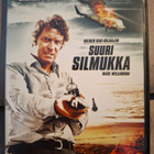 Suuri silmukka (Michael Caine) - pikkukuva 1