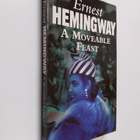 Ernest Hemingway : A moveable feast - pikkukuva 1