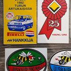 Ralli tarroja! - pikkukuva 2