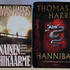 Thomas Harris: Hannibal trilogia - pikkukuva 4