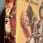 SATAN`S SADISTS AL ADAMSON DVD - pikkukuva 4
