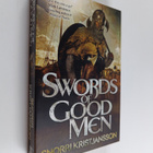 Snorri Kristjansson : Swords of Good Men - pikkukuva 1