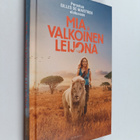 Prune de Maistre : Mia ja valkoinen leijona - pikkukuva 1
