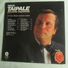 Reijo Taipale: 25 vuotta taipaleella    LP       1984 - pikkukuva 2