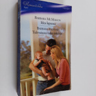 McMahon, Barbara : Idea lapsesta / Hannay, Barbara : Tule... - pikkukuva 1