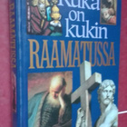 Kuka on kukin Raamatussa - pikkukuva 1