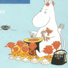 TOVE JANSSON <> TARINOITA MUUMILAAKSOSTA - pikkukuva 2