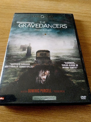 FRONTIER(S)      DVD          ( ff )