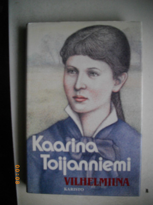 Kaarina Toijanniemi: Vilhelmiina