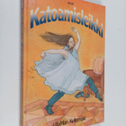 UllaMari Kellomäki : Katoamisleikki - pikkukuva 1
