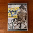 Rikas tyttö DVD - pikkukuva 1