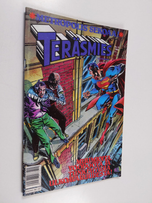 Teräsmies 9/1990