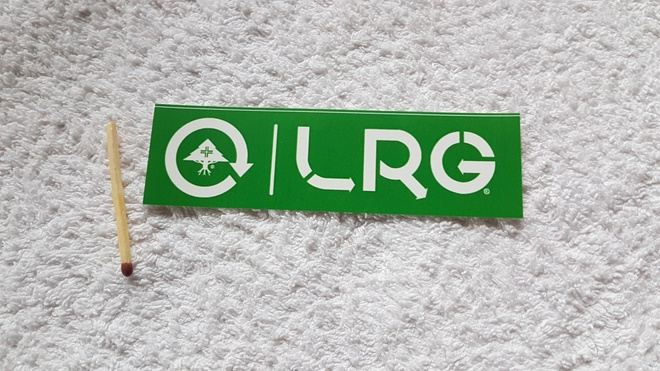 LRG TARRA
