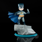 BATMAN QM figure - loot crate exclusive - HEAD HUNTER STORE. - pikkukuva 2