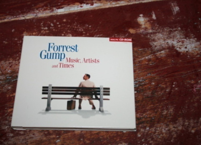Forrest Gump keräilylevy