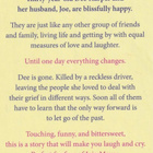 Shari Low: A life without you - pikkukuva 3