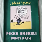 Herriman, George: Krazy Kat 3 & 4: Pikku Enskeli - pikkukuva 3