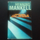 Askeleen Jäljessä kirja 544s (Henning Mankell 1999) - pikkukuva 1