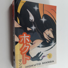 Hokuto manga Vol 2 - pikkukuva 1