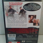 Cliffhanger - Kuilun Partaalla (Egmont dvd) - pikkukuva 2