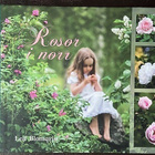 Blomqvist Leif : Rosor i norr - pikkukuva 1