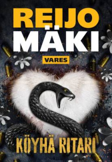 Reijo Mäki - Köyhä ritari