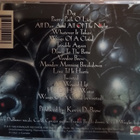 Cd Quiet Riot , Down to the bone - pikkukuva 2