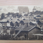 VANHA Postikortti Porvoo 1920-luku - pikkukuva 1