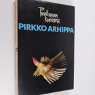 Pirkko Arhippa : Puulinnun kuolema : jännitysromaani (sig... - pikkukuva 1