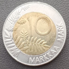 10 markkaa 1996 - pikkukuva 1