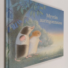 Jeanne Willis : Myyrän auringonnousu - pikkukuva 1